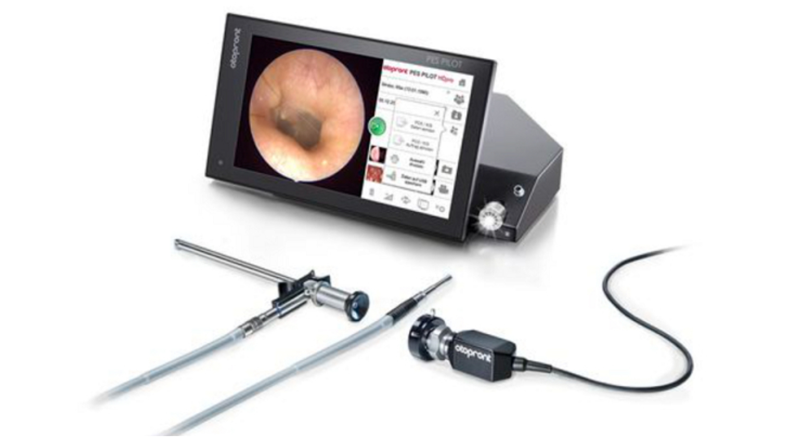 医疗 / 摄像头模组线材